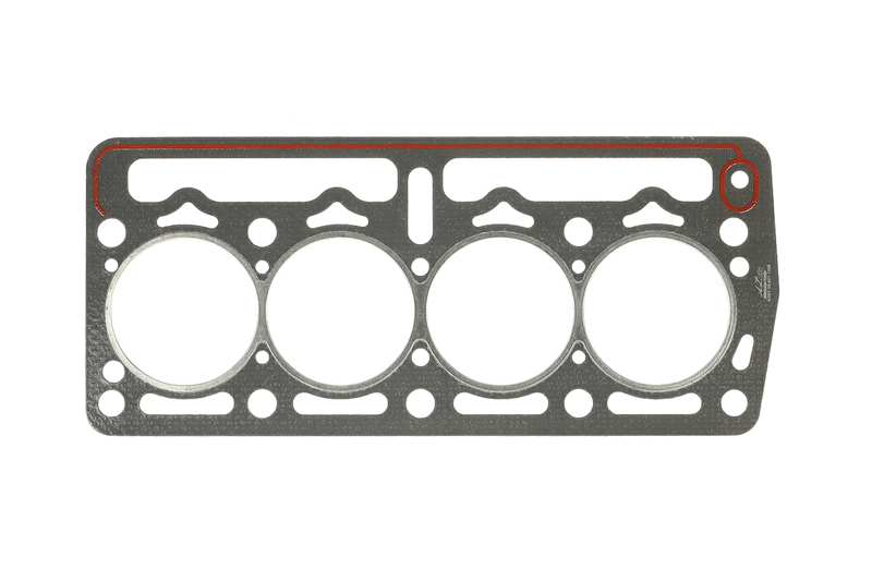 Hengerfej tömítés